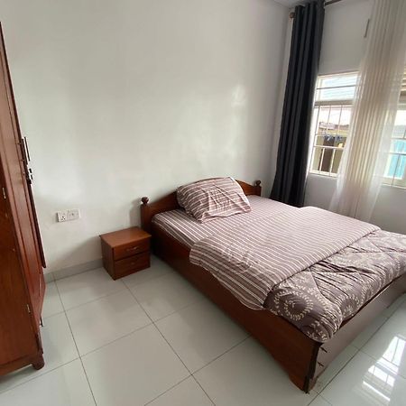Bizi Homes Kigali Exterior foto