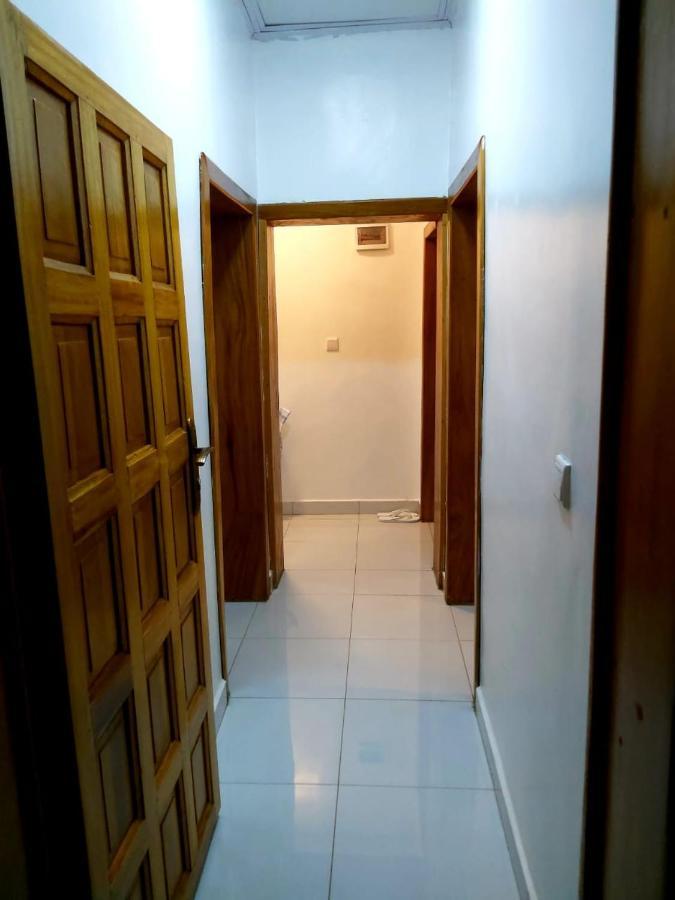 Bizi Homes Kigali Exterior foto