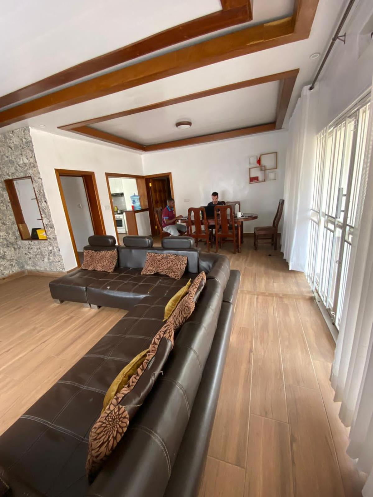 Bizi Homes Kigali Exterior foto