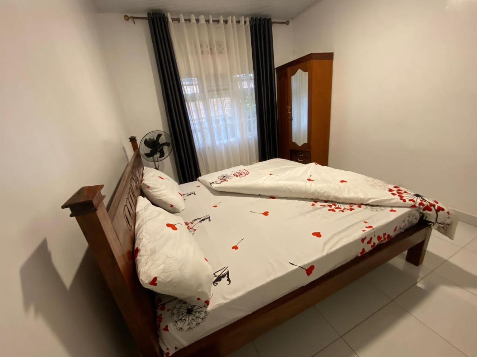 Bizi Homes Kigali Exterior foto