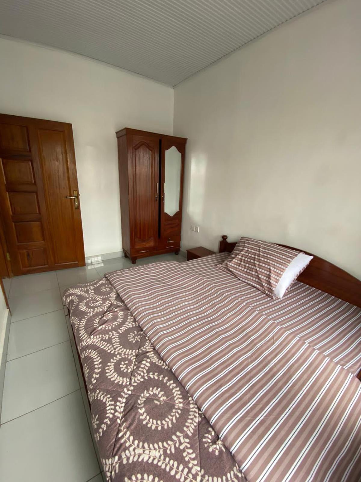 Bizi Homes Kigali Exterior foto