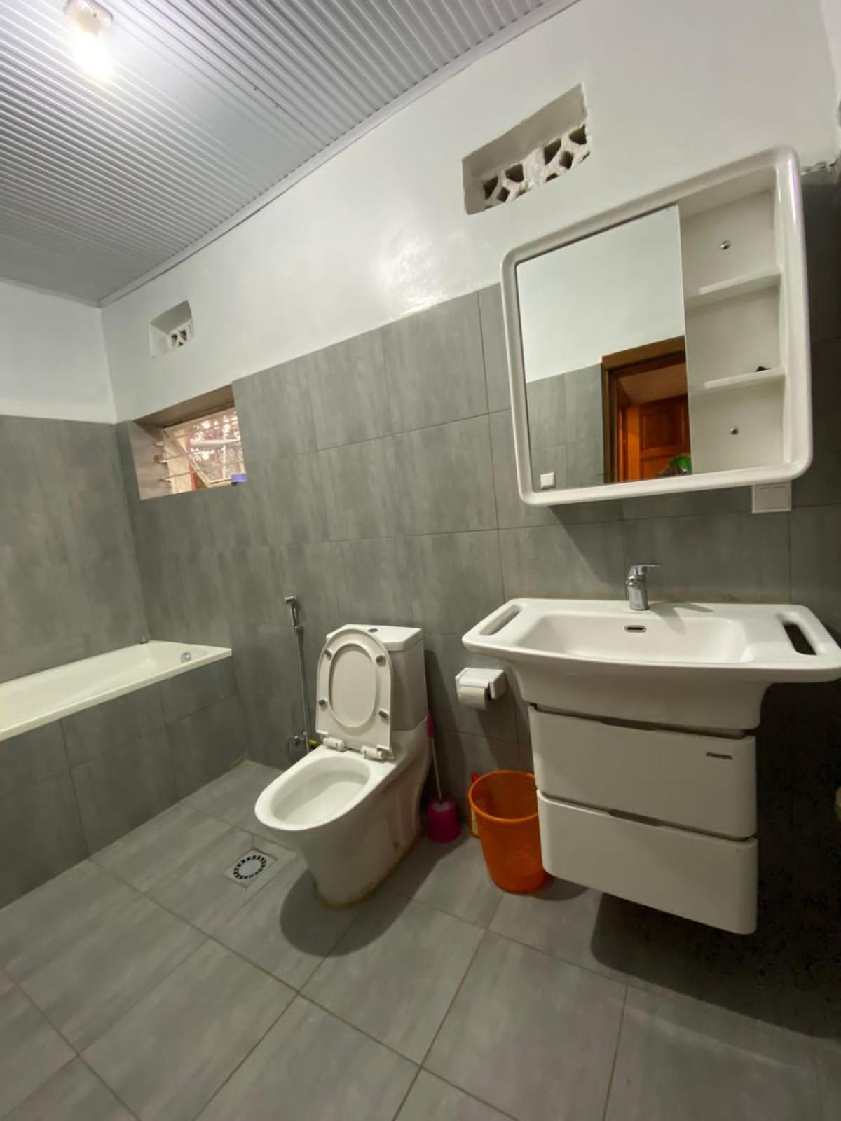 Bizi Homes Kigali Exterior foto