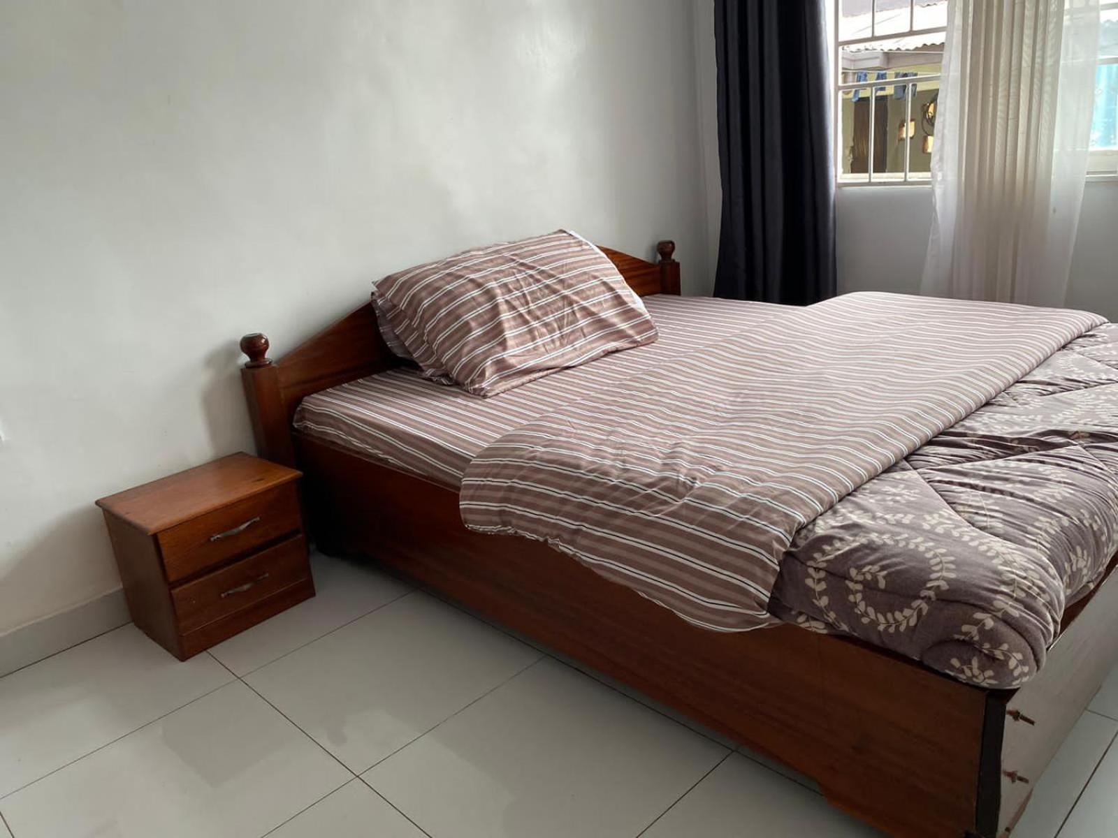 Bizi Homes Kigali Exterior foto