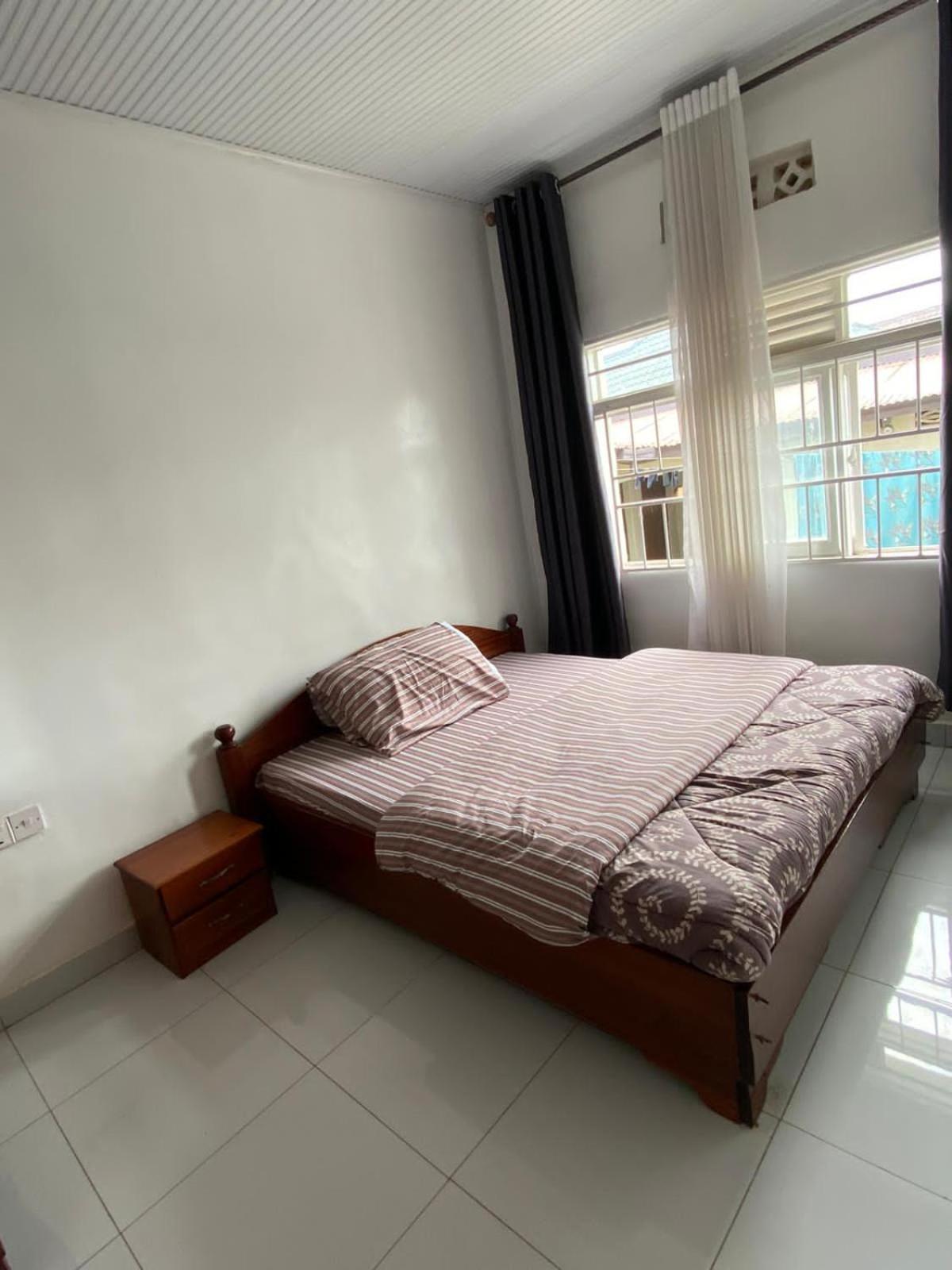 Bizi Homes Kigali Exterior foto